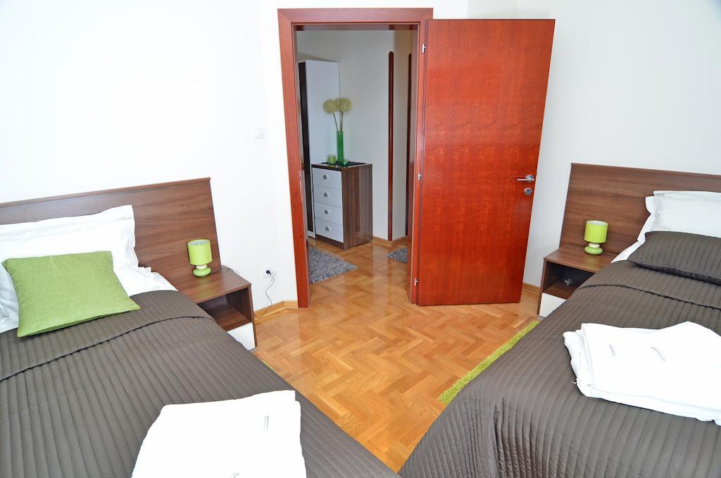 Apartments Biser Vrnjacka Banja Room photo