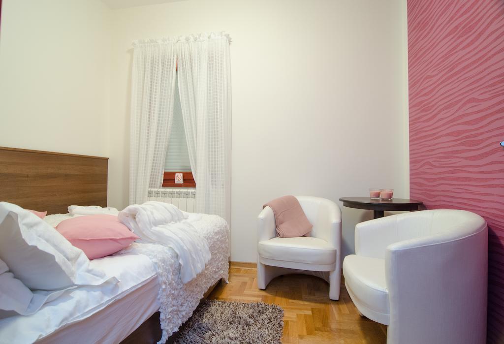 Apartments Biser Vrnjacka Banja Room photo