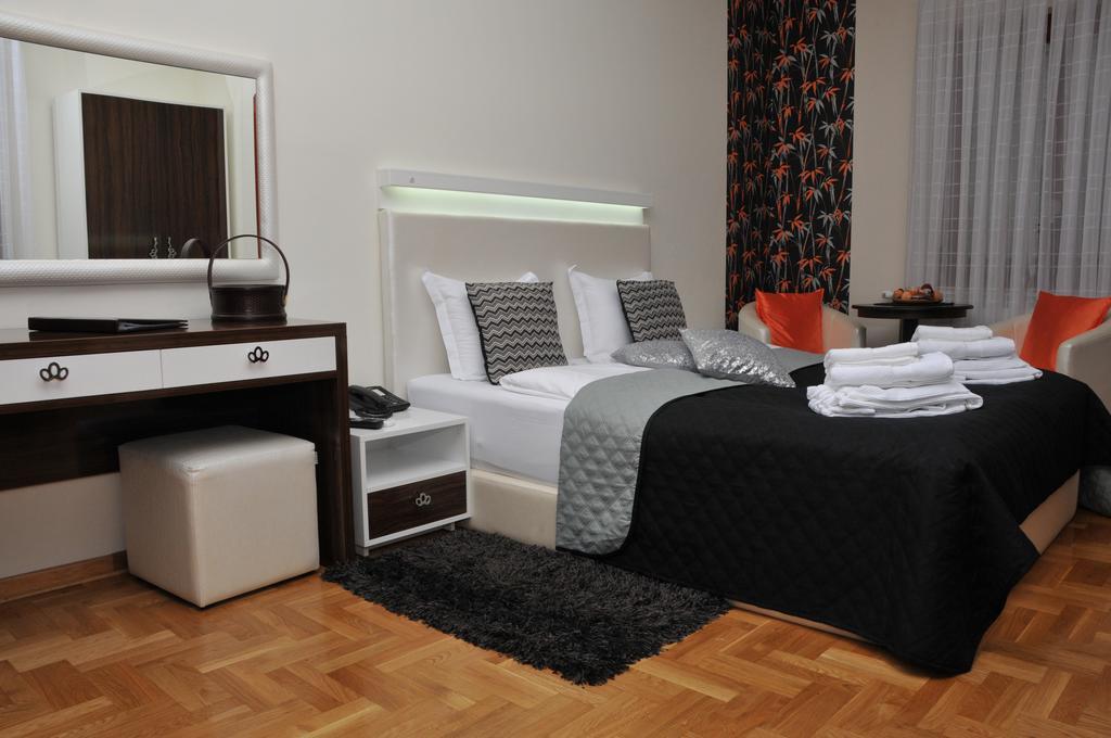 Apartments Biser Vrnjacka Banja Exterior photo