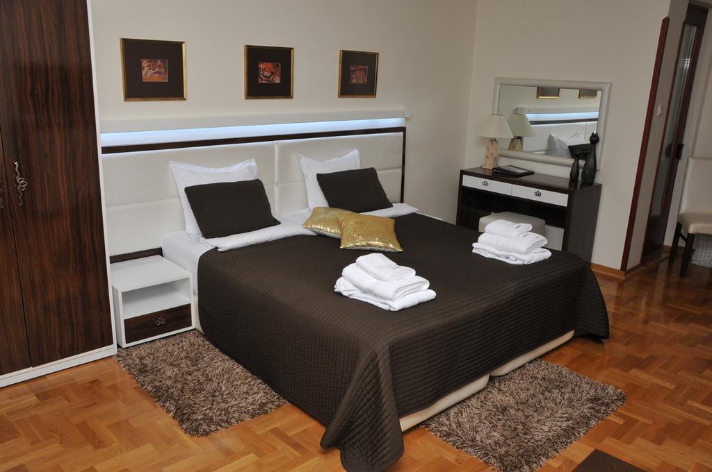 Apartments Biser Vrnjacka Banja Exterior photo